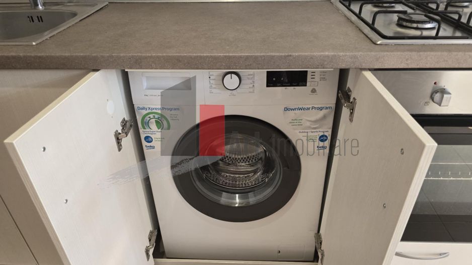 Apartament 2 camere – Popești-Leordeni (10 min de metrou Dimitrie Leonida) - Poză 7