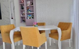 Apartament 3 camere - Mobilat Lux - Grand Park - Poză 10