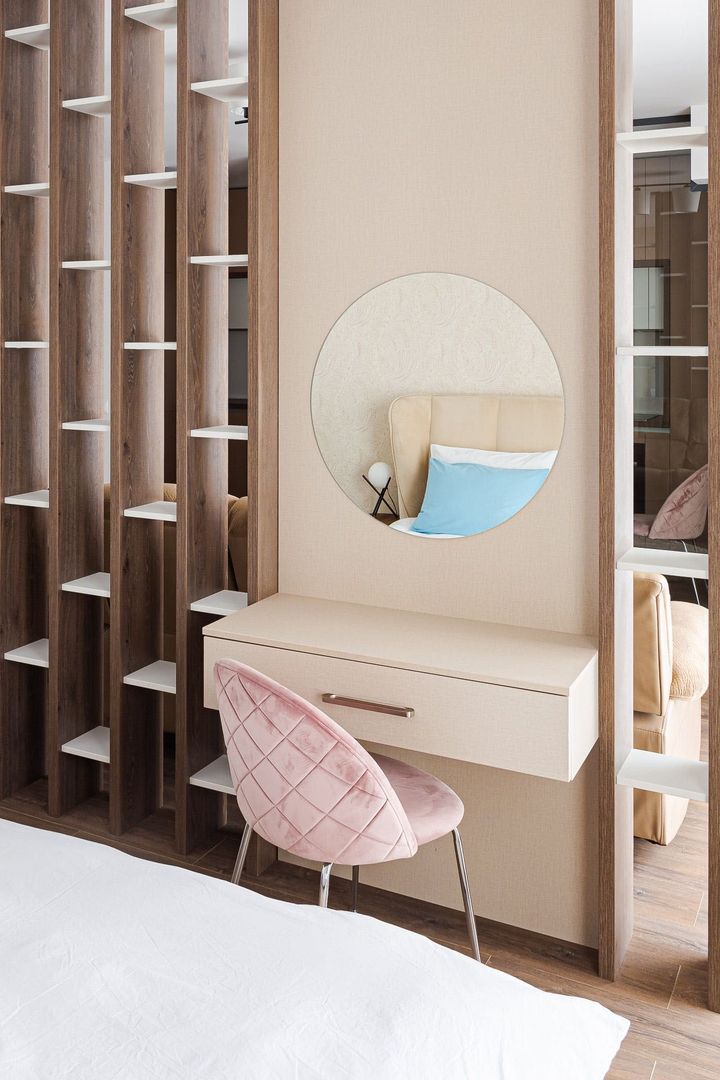 APARTAMENT CU DESIGN MODERN | PARCARE INCLUSA | ZONA AVIATIEI - Poză 6