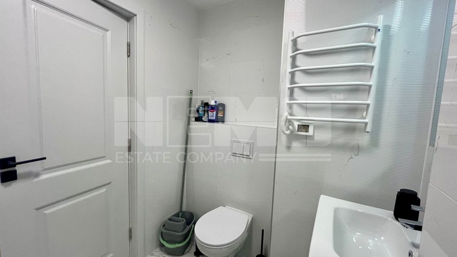 Apartament Nou 2 Camere | Avanera | Parcare Subterană | 60 MP - Poză 10