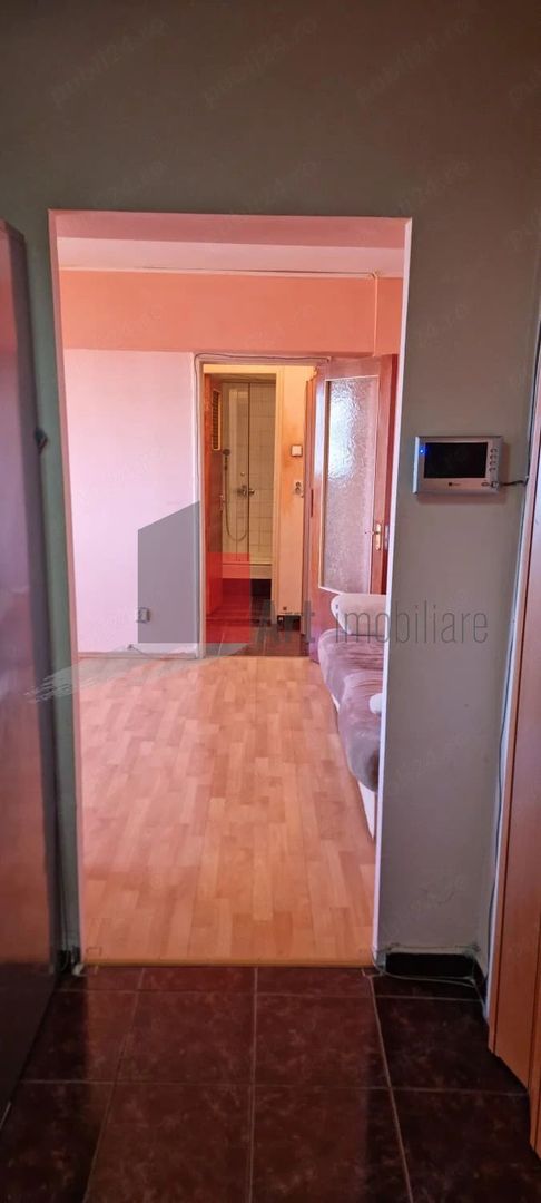 Vanzare apartament 2 camere Crângași, reabilitat termic, posibilitate centrală - Poză 9