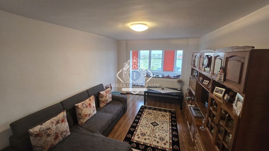 Apartament 4 camere decomandat de vanzare in zona Piata Progresul 79mp utili - Poză 3