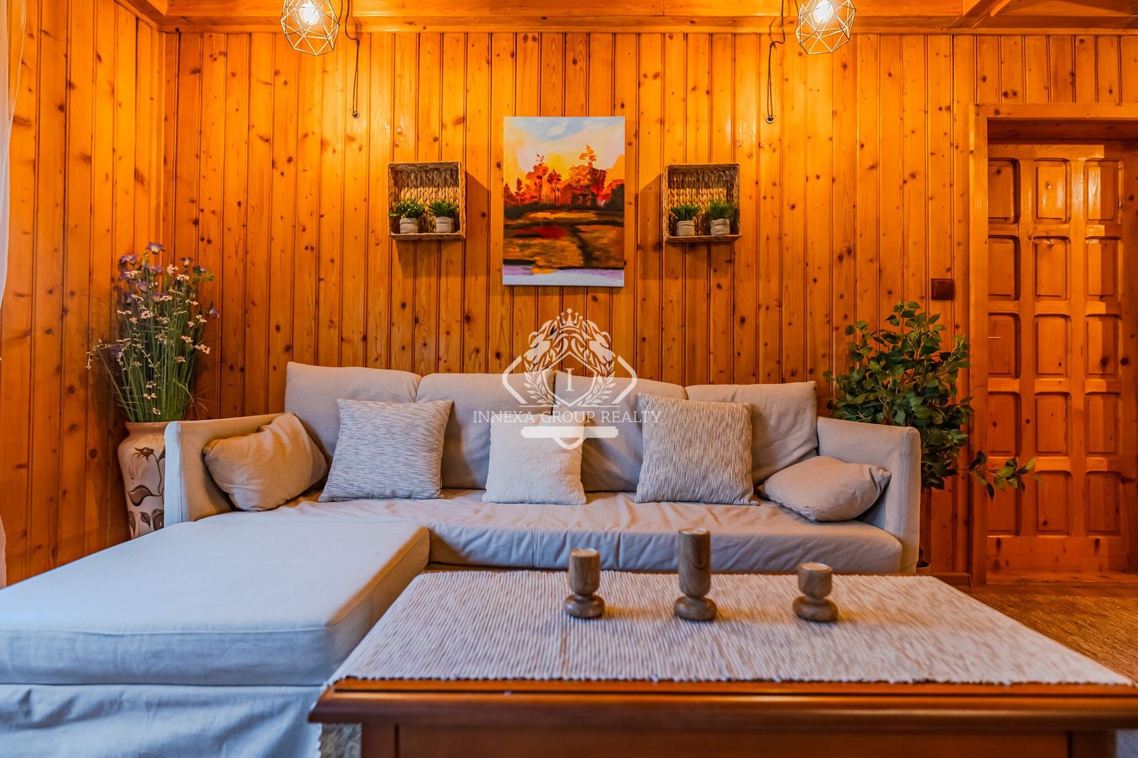 Casa renovata 2025 I S+P+1+M I teren 1340mp I Breaza-Nistoresti - Poză 20