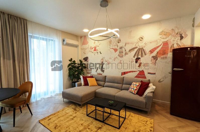 Ap.cu 2 cam.bloc Crisana Residence cu loc de parcare la demisol - Poză 7