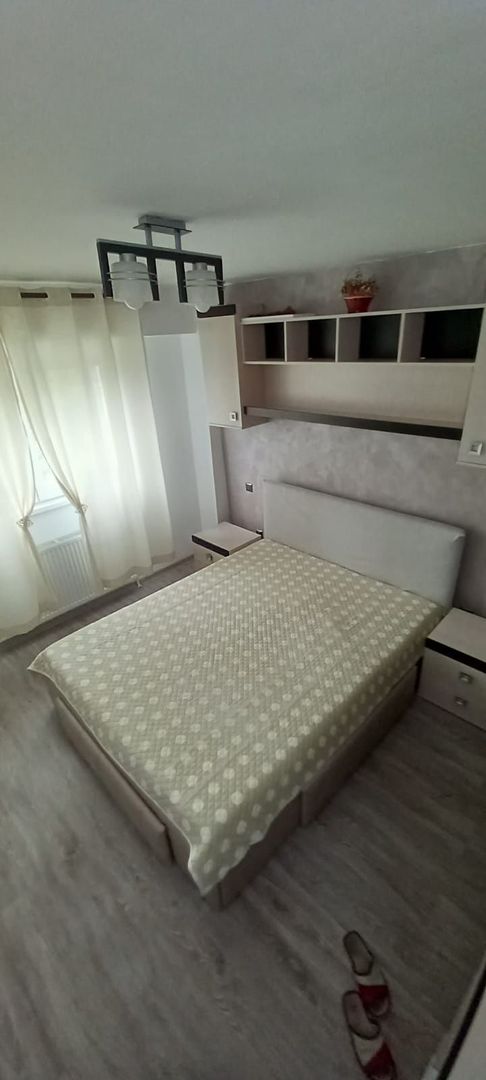 2 camere, decomandat, etaj 4/4, Siderurgistilor Vest - Poză 8