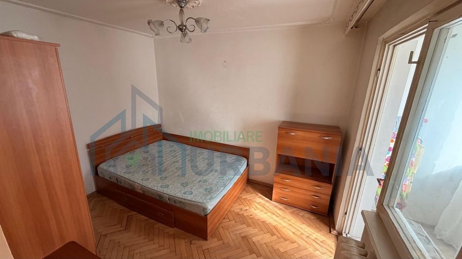Apartament cu 2 camere în Alexandru cel Bun, zona Minerva, lângă complex - Poză 5