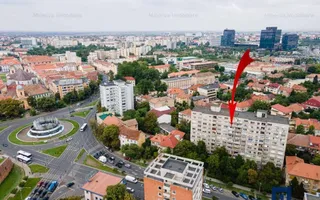 Apartament 4 camere | Punctele Cardinale, Bastion, Medicina | COMISION 0 - Poză 37