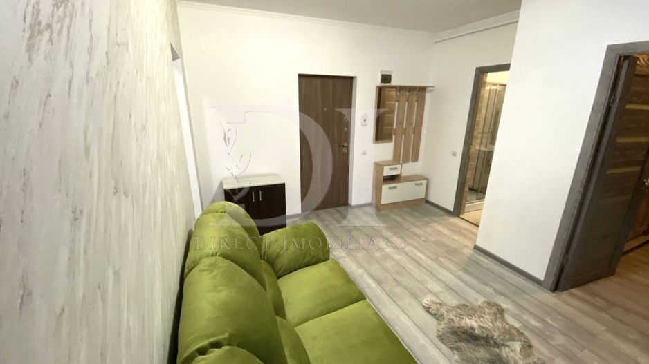 Apartament la cheie / etaj intermediar / Zona Terra - Poză 3