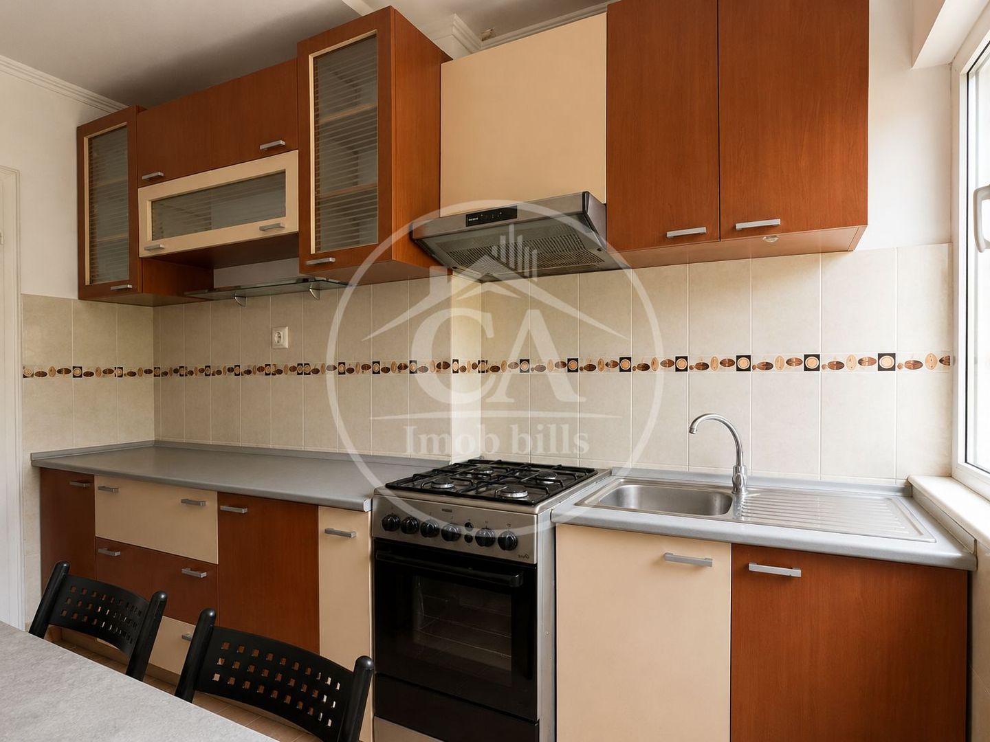 Apartament cu 3 camere de vânzare în zona Nufărul, Oradea - Poză 5