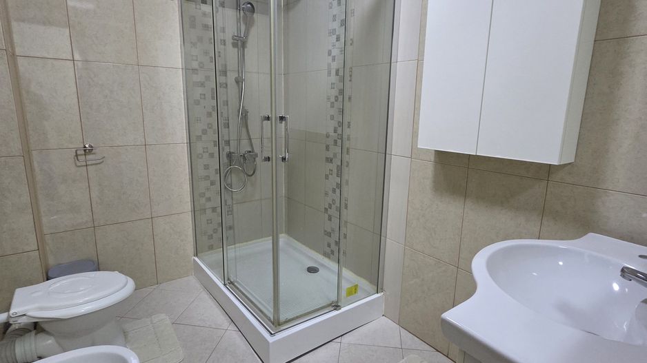 Apart 3 cam mobilat + parcări și boxe | Lângă parc și metrou Bazilescu - Poză 12