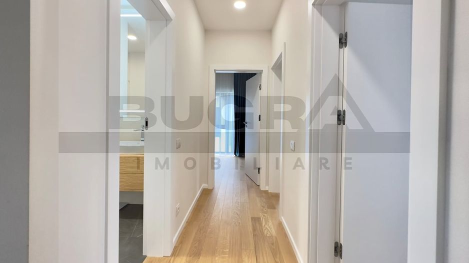 Duplex de 4 camere, 107mp utili, 303mp, zona Exclusivista - Poză 9