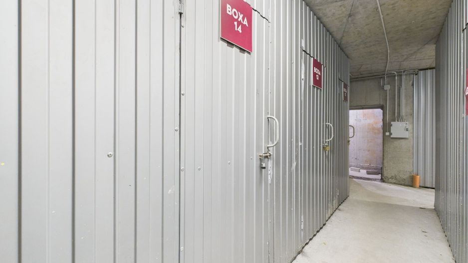 Boxe de depozitare - Poză 3