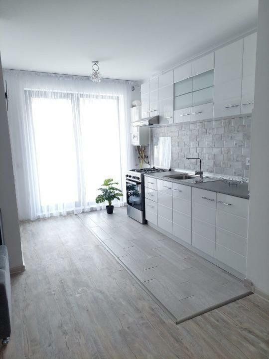 Inchiriere apartament Roka Residence Nerva Traian Timpuri Noi METROU - Poză 9