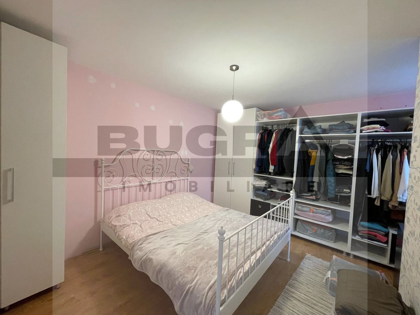 Apartament de 3 camere, 76mp, gradina 40mp, garaj, Omnia Residence - Poză 8