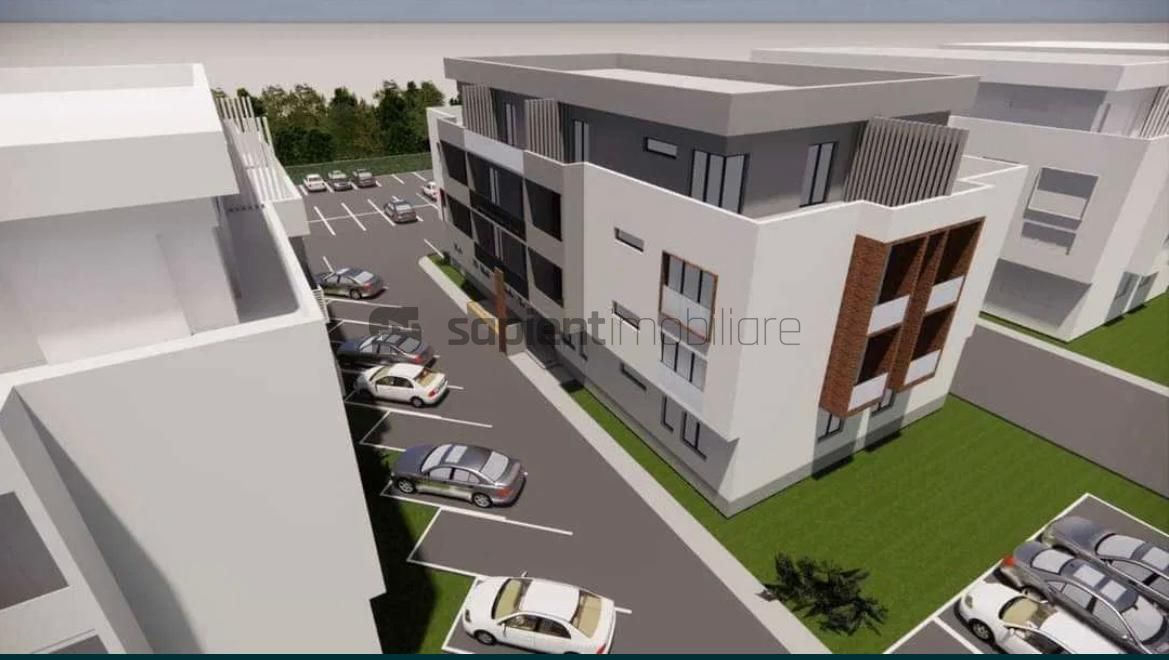 Apartamente IN BAILE FELIX - Poză 2