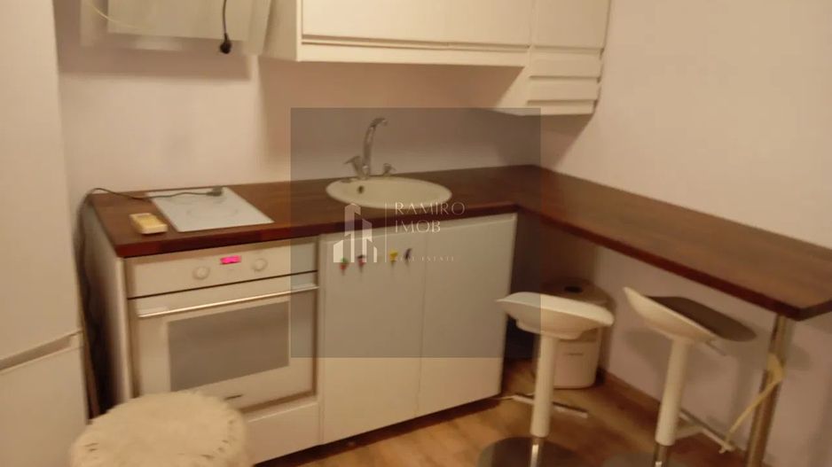 Garsoniera Centrul Vechi - Poză 4