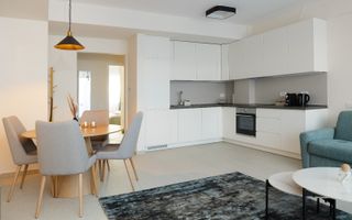 2 camere cu curte | Bloc Nou |Centrul Istoric, ideal investitie - Poză 6