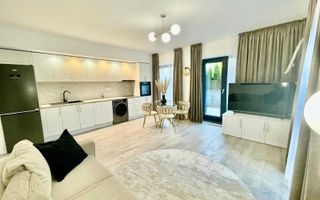 Proprietar 3 camere+gradina mobilat si utilat 1 Mai Domenii Herastrau - Poză 2