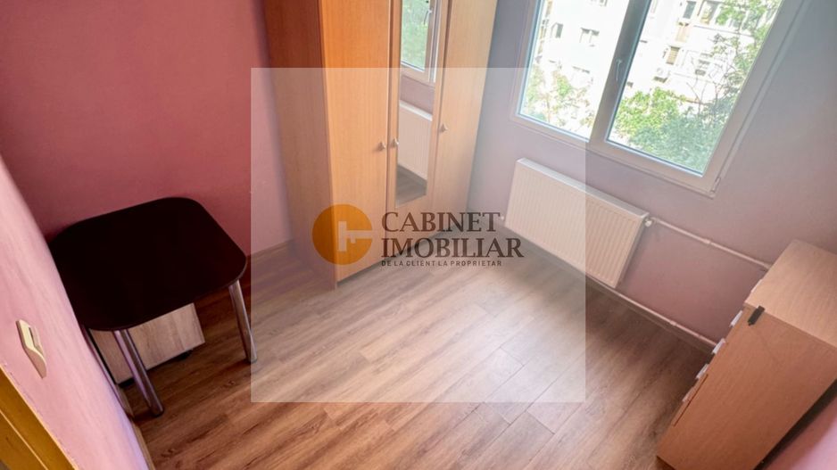 2 Camere Decomandat | Metrou Lujerului 3 min | Et Intermediar - Poză 15