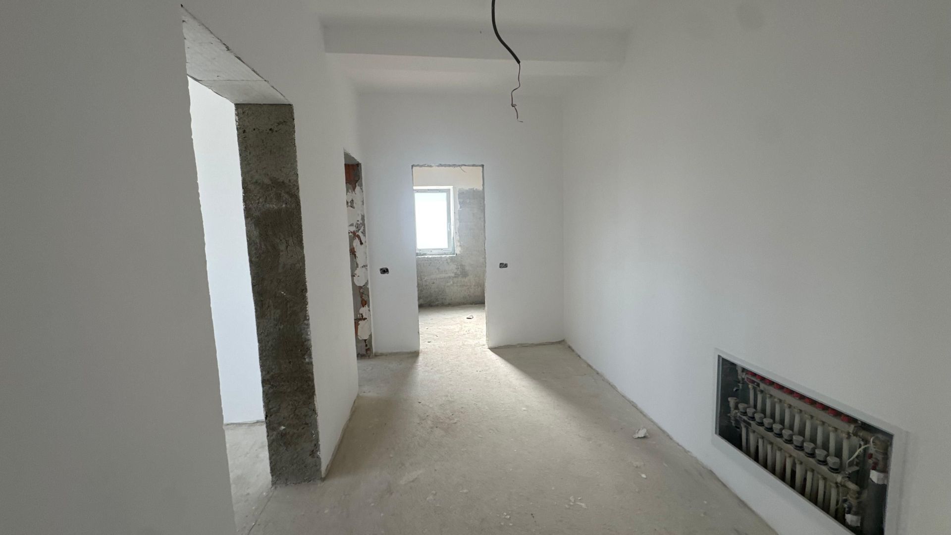 COMISION 0% | Apartamente 3 Camere | Etaj 2 | 68 mp | Zona Urseni - Poză 12