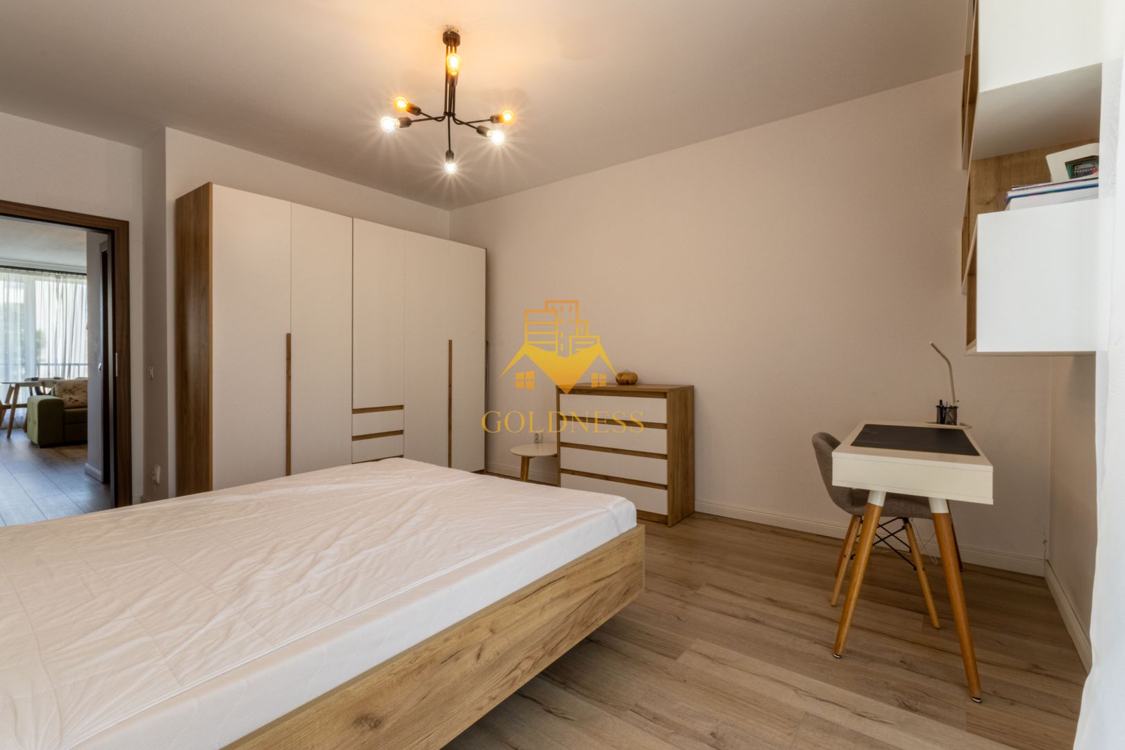 2 camere Premium, Andrei Muresanu, Sigma, Calea Turzii,UMF, UTCN - Poză 6