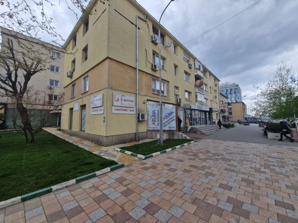 Inchiriere spatiu Ultracentral, Piata Primariei - Poză 4