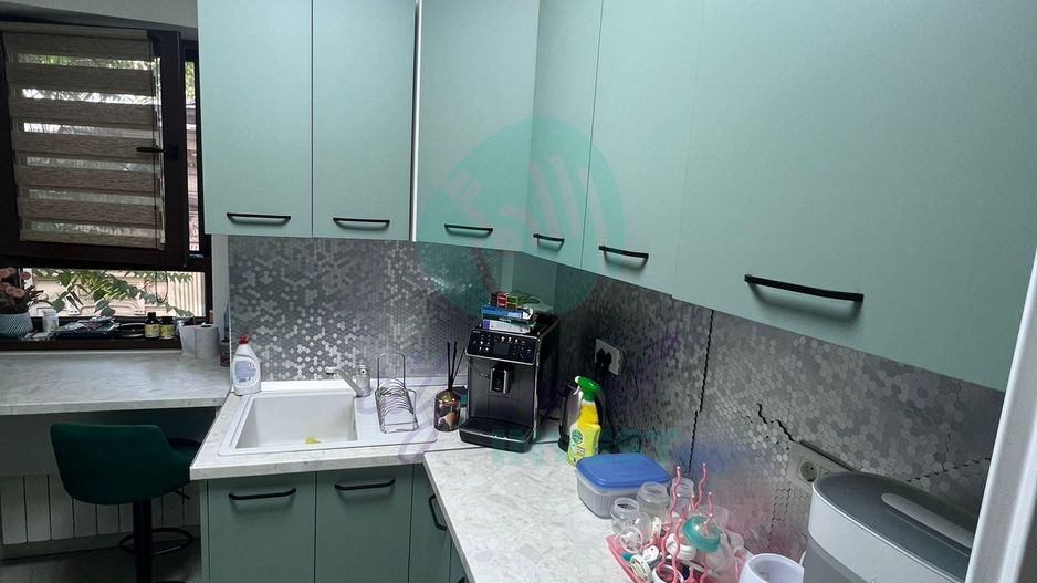 3 camere Cartierul Evreiesc- Renovat 2023- Finisaje lux - Poză 5