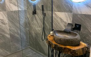 Apartament 2 camere | Etaj 1 | Spatiu comercial Ultracentral - Poză 6