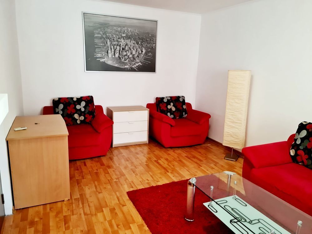 De inchiriat apartament 2 camere zona Pacii/Metrou Pacii - Poză 3