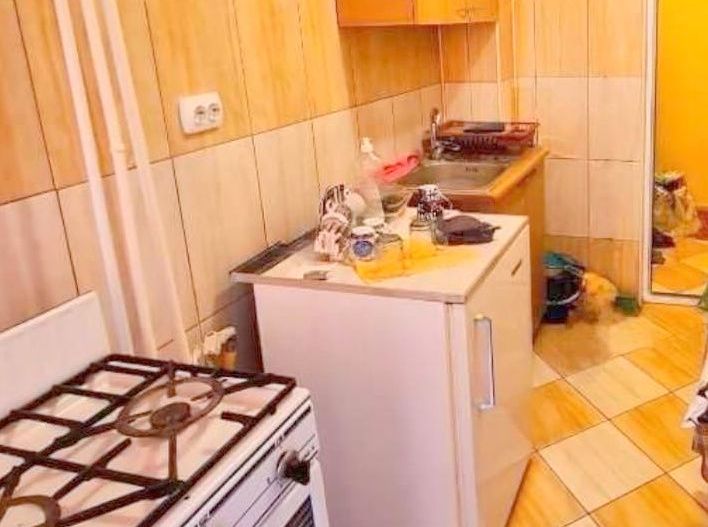 Apartament 1 camera, Mazepa 1 – Parter – 28 mp - Poză 4