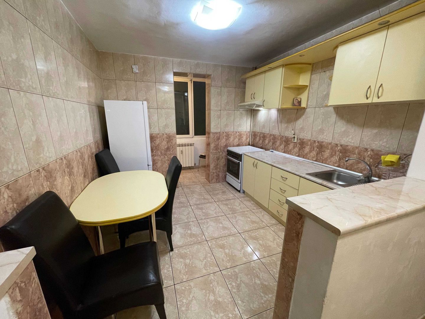 Apartament 3 cam Stadion Dinamo-Floreasca T580 - Poză 7