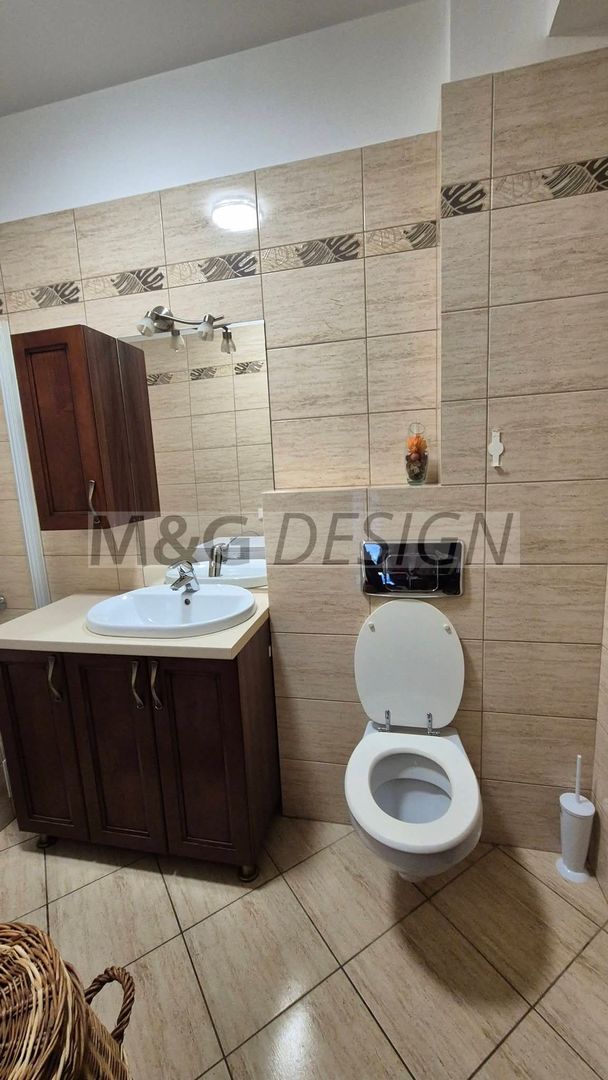 Apartament 1 camera Mehala +loc parcare - Poză 7