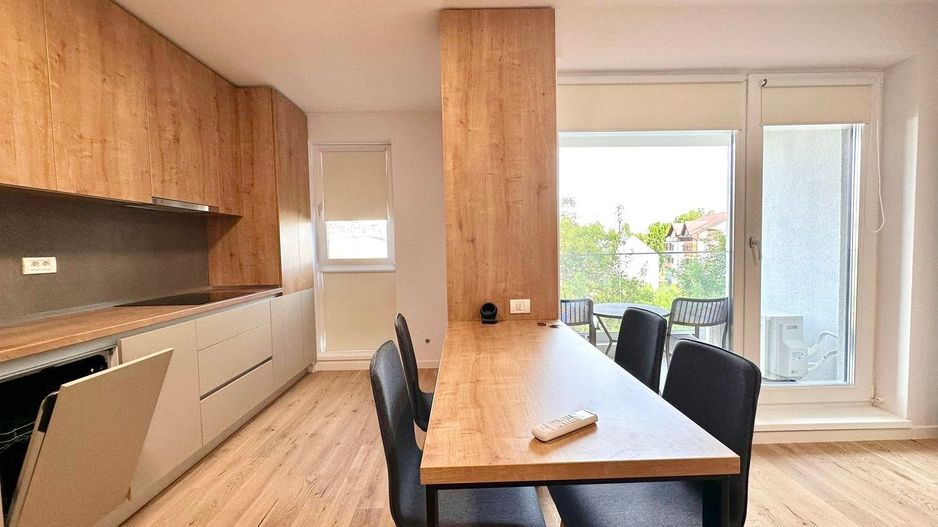 Trio Bridge Crangasi - Parcare Subterană - TVA inclus - Poză 4