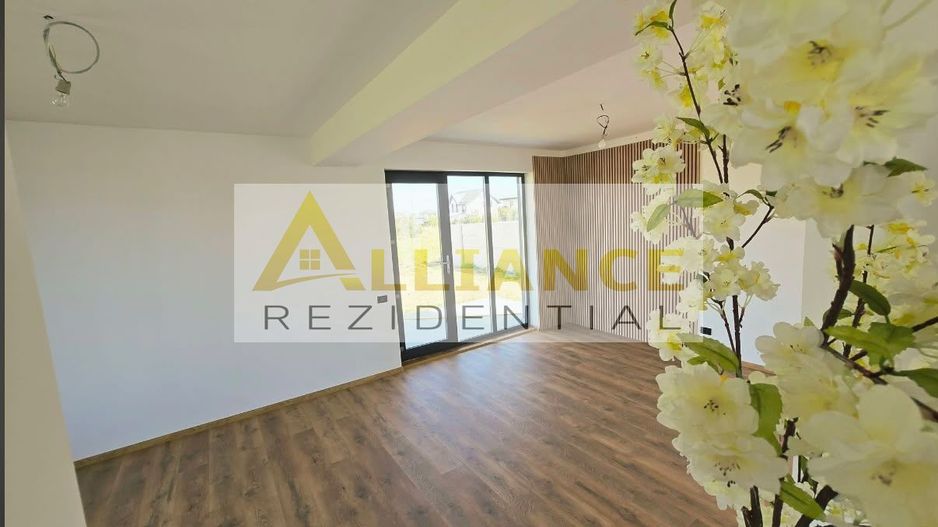 VILA INDIVIDUALA -420MP - TEREN-POD- 4 CAMERE - 2 BAI - Poză 4