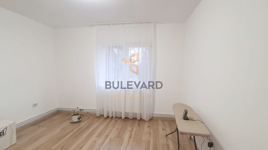 Apartament cu 3 camere decomandate, zona Kaufland Marasti! - Poză 6