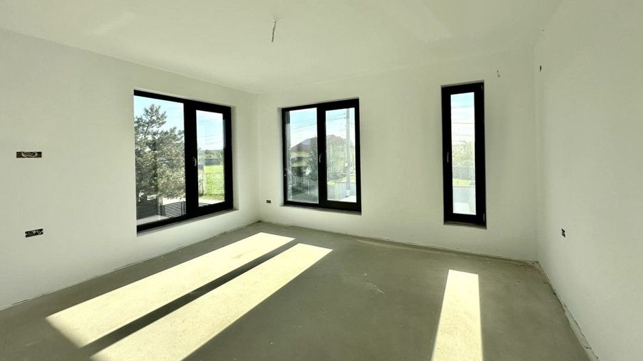 Vile lux, la cheie, Corbeanca - zona Laguna Albastră, comision 0% - Poză 14