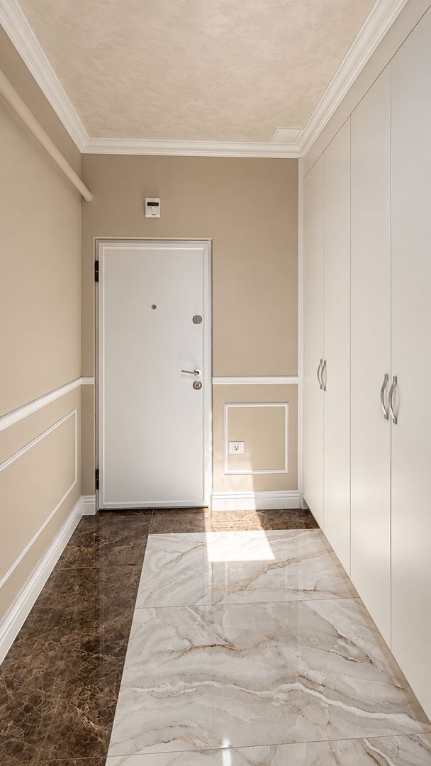Comision 0% Apartament 3 camere 64 mp bloc nou Remetea Mare - Poză 8