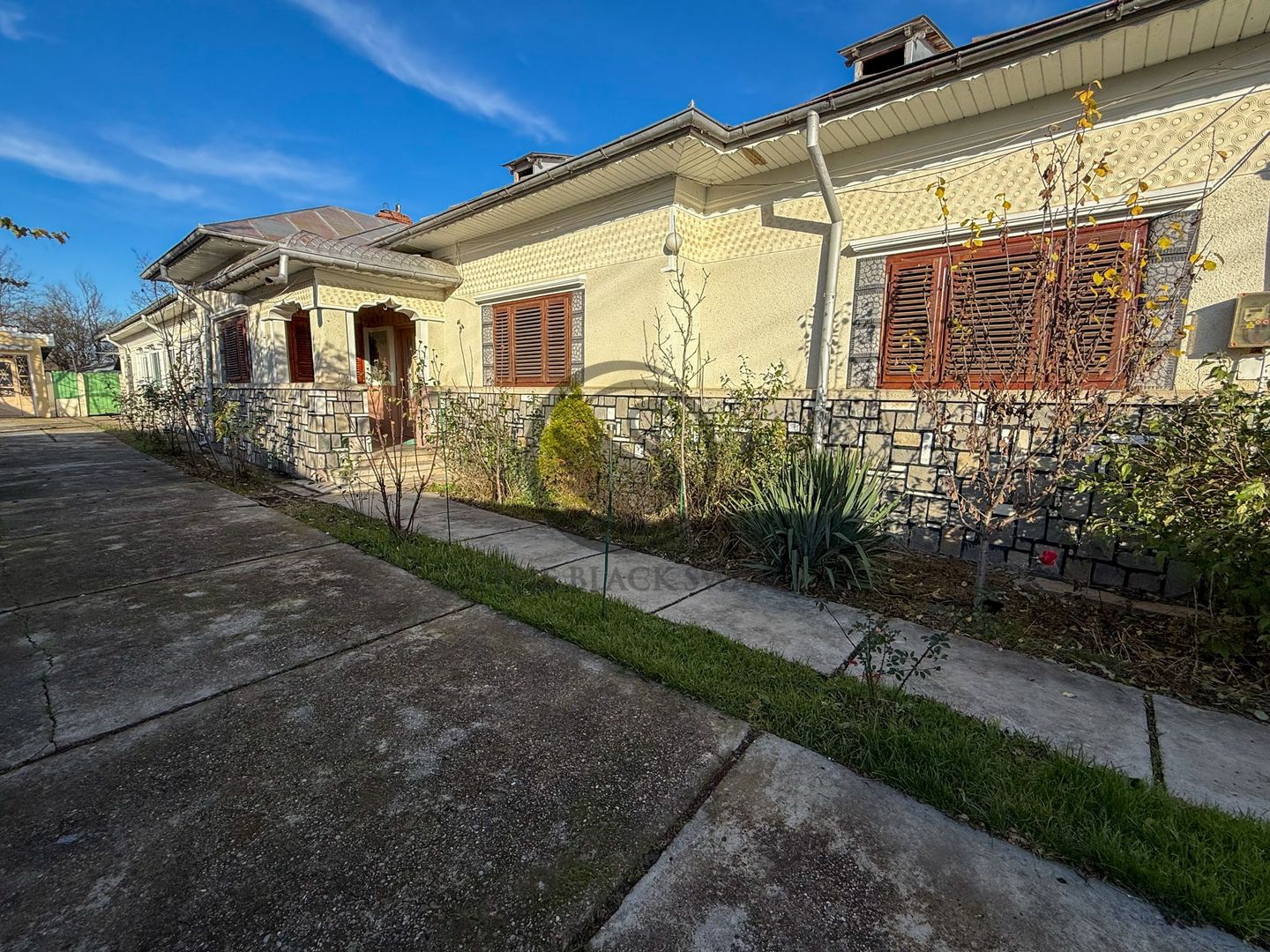 Casa de vanzare | 5420mp Teren | Poienarii Rali, Prahova | Comision 0% - Poză 1