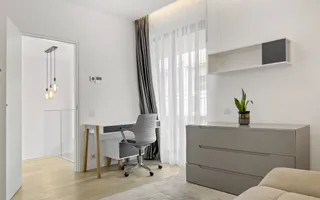 Penthouse Duplex | One Herastrau Plaza | Terase spectaculoase - Poză 17