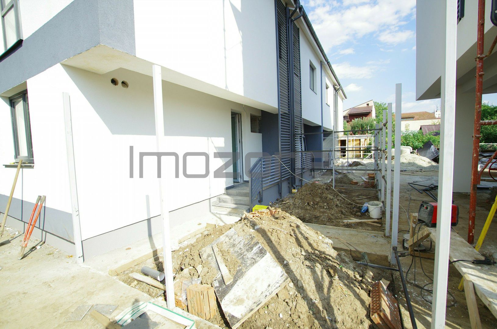 WestPoint Residence Villa - Moinesti - Poză 44