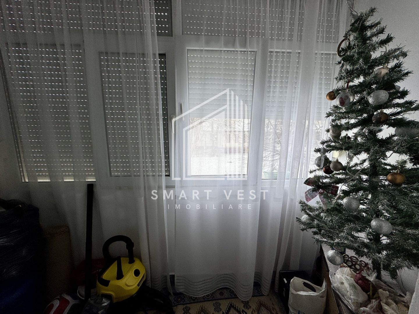 Apartament 2 camere de vânzare | Etaj 1 | Zona Micro 15 - Poză 18