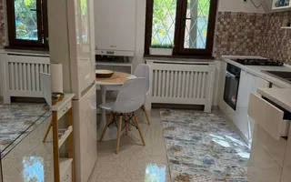 2 MINUTE DE METROU - 3 CAMERE DE INCHIRIAT - RENOVAT - PIATA MUNCII - Poză 14