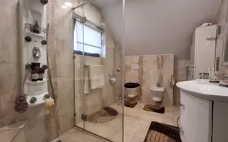 Casa de LUX, individuala, de vanzare, Sibiu, Calea Poplacii - Poză 31