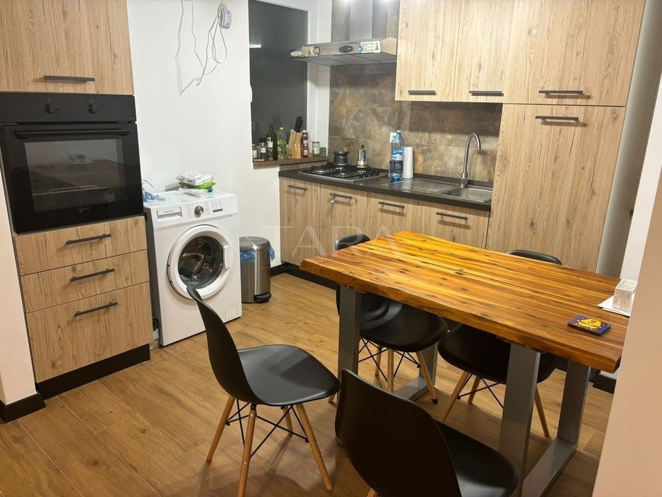 Apartament 2 Camere, zona Andrei Muresanu - Poză 2