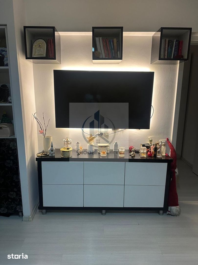 Inchiriere 2 camere Tineretului | 3 min de metrou - 570 € - Poză 6