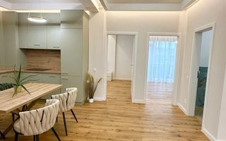 Vanzare penthouse superb zona Terra, Floresti! - Poză 13