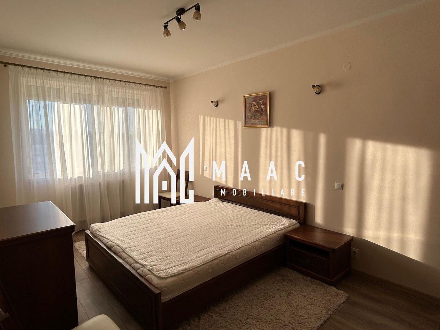 Apartament 2 camere decomandat | 62 MPU | Balcon | Etaj 3 | Calea Dumbrăvii - Poză 3