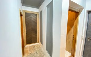 Apartament modern 2 camere de închiriat | Doamna Stanca | loc de parcare privat - Poză 13