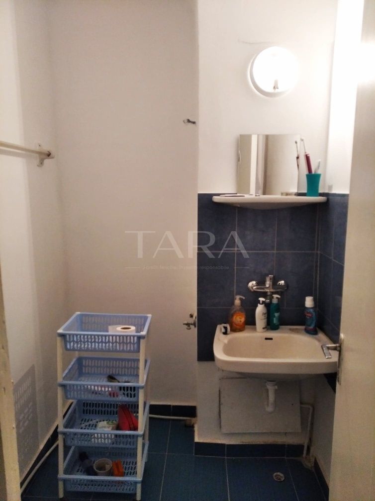 Apartament cu 4 camere decomandate, aproape de Iulius Mall. - Poză 8