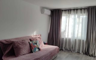Apartament cu 4 camere in zona Crangasi(Bloc Reabilitat) - Poză 1